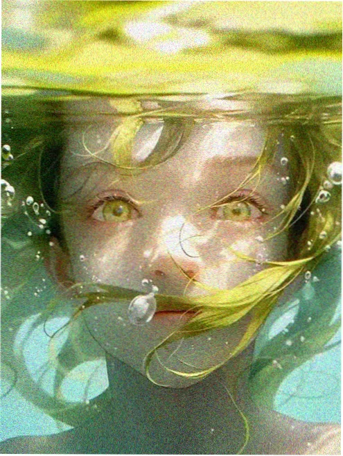 逆流而上 励志电影封面